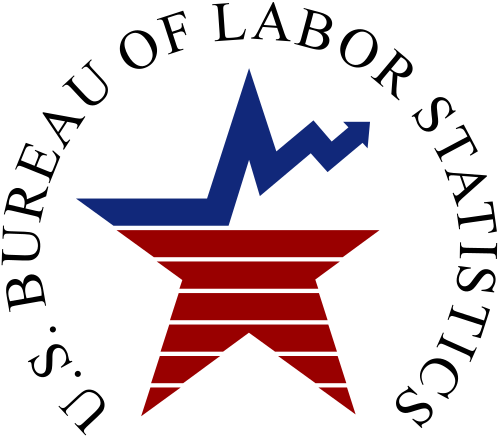 U.S. Bureau of Labor Statistics
