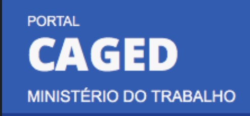 Portal CAGED · Ministério do Trabalho